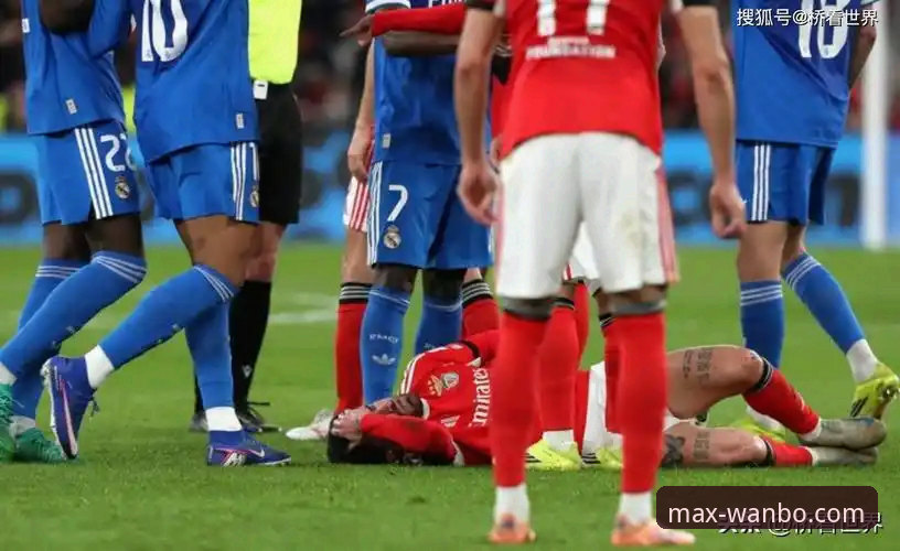 资深用户孙阳分享：从皇马复仇本菲卡看顶级赛事在移动端的沉浸式体验