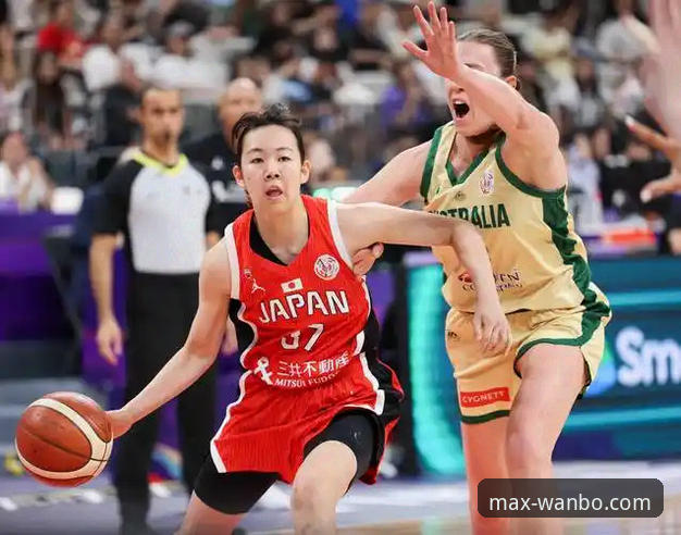 从女篮变阵胜利，解锁体育赛事观看的实用新视角