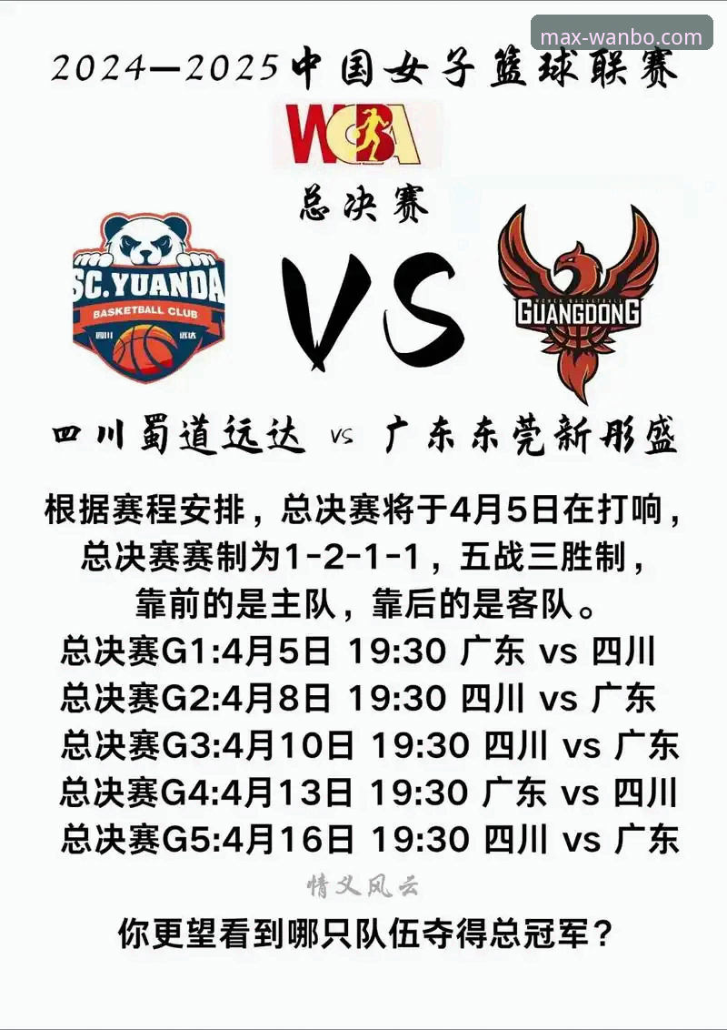 WCBA总决赛G1四川95-61大胜山西的5个关键看点：三外援统治力与历史分差纪录