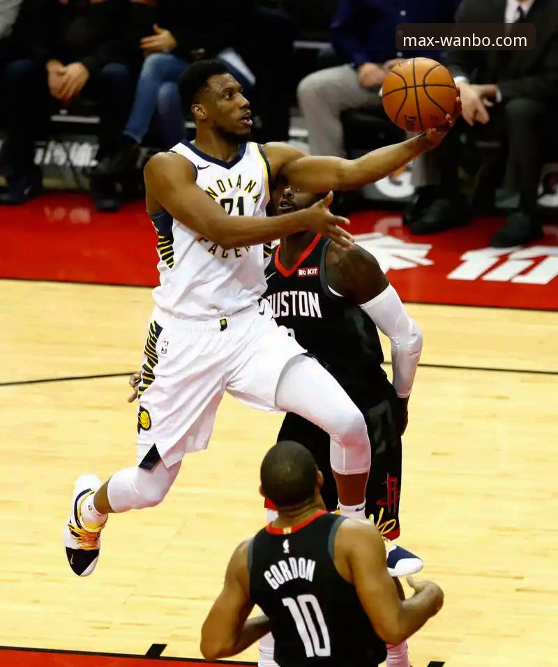 从火箭18分被逆转看NBA赛事数据深度分析：平台如何赋能观赛体验